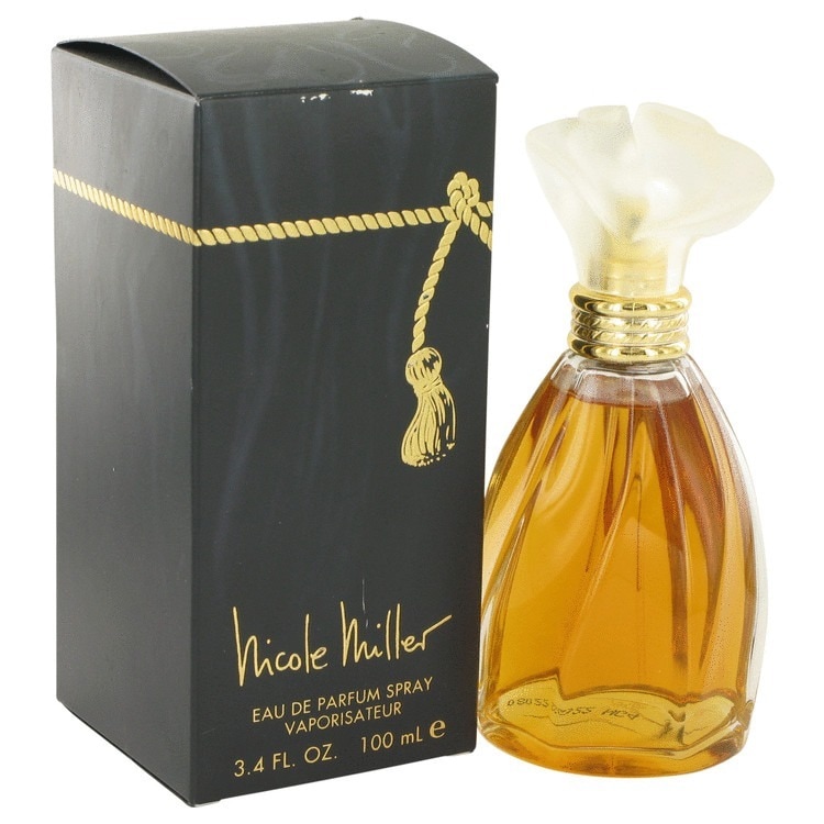 3.4-ounce Eau de Parfum Spray 