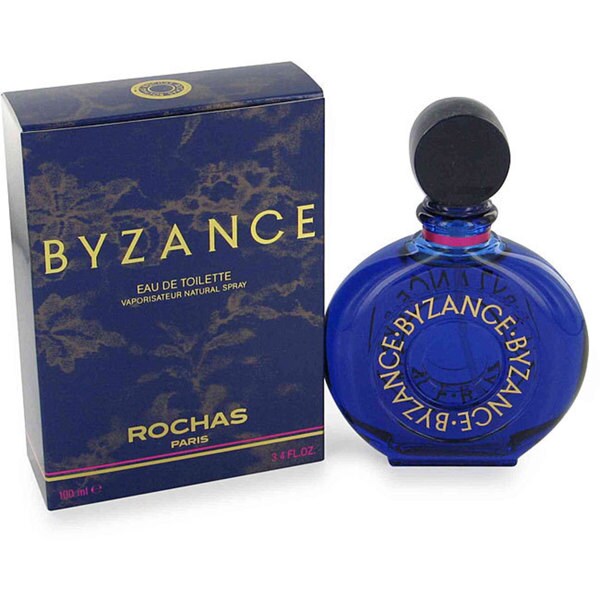 parfum byzance