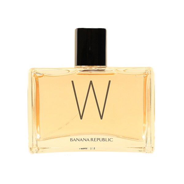 Banana Republic W Women's 4.2-ounce Eau de Parfum Spray - Clear ...