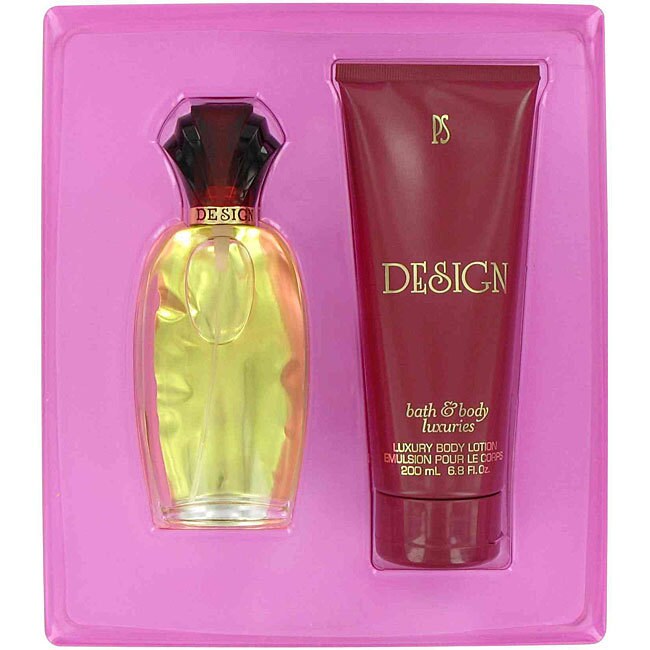 paul sebastian design gift set