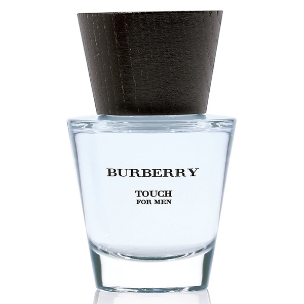 Burberry Touch Mens 1 ounce Eau de Toilette Spray  