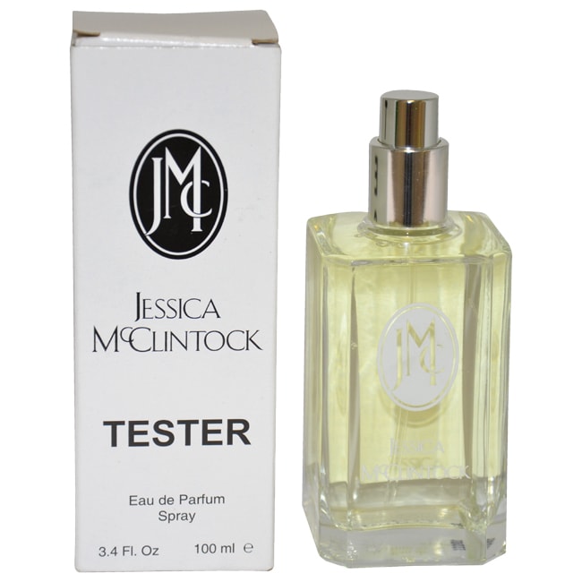 jessica mcclintock parfum