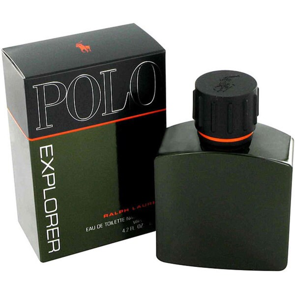 Ralph Lauren 'Polo Explorer' Men's 2.5-ounce Eau de Toilette Spray