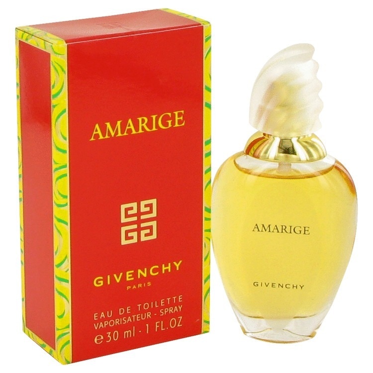 amarige givenchy