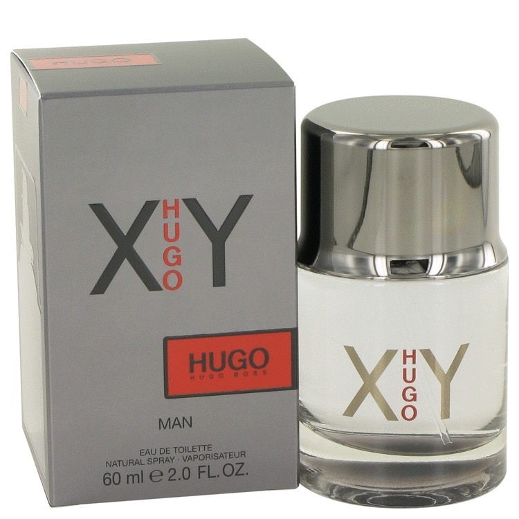 hugo boss perfume man price