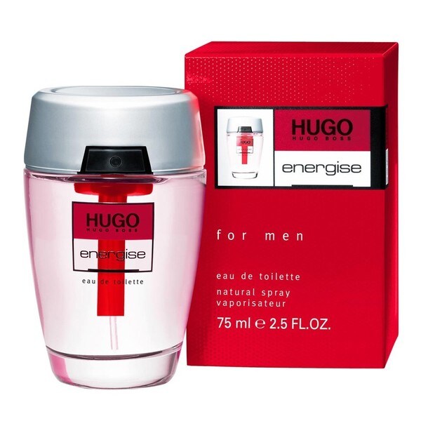 hugo boss energise 2.5