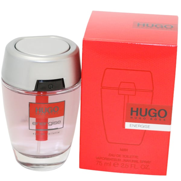 hugo boss energise 2.5