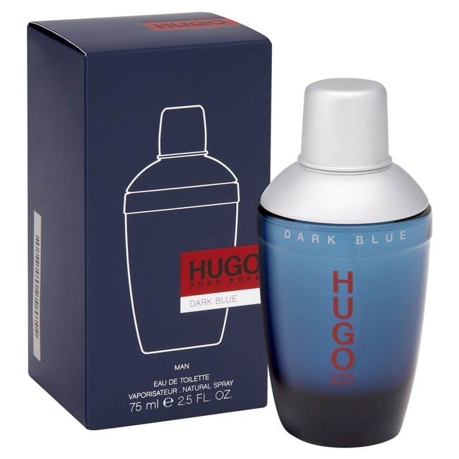hugo boss deep blue perfume