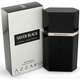 Shop Silver Black Men's 3.4-ounce Eau de Toilette Spray - Free Shipping ...