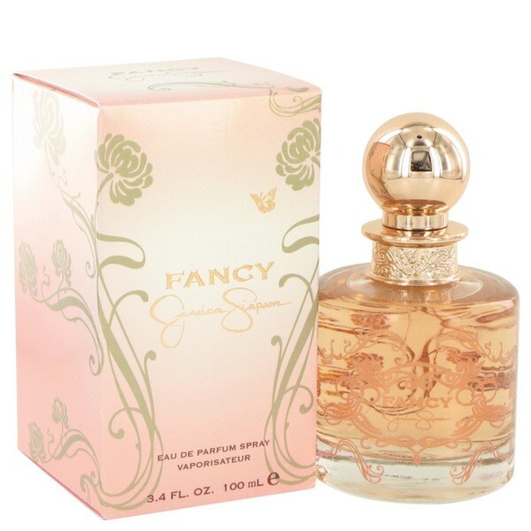 Jessica Simpson Fancy Womens 3.4 Ounce Eau De Parfum Spray 69a573bf Aa54 4707 B8f5 C9927f6d9c3b 600 