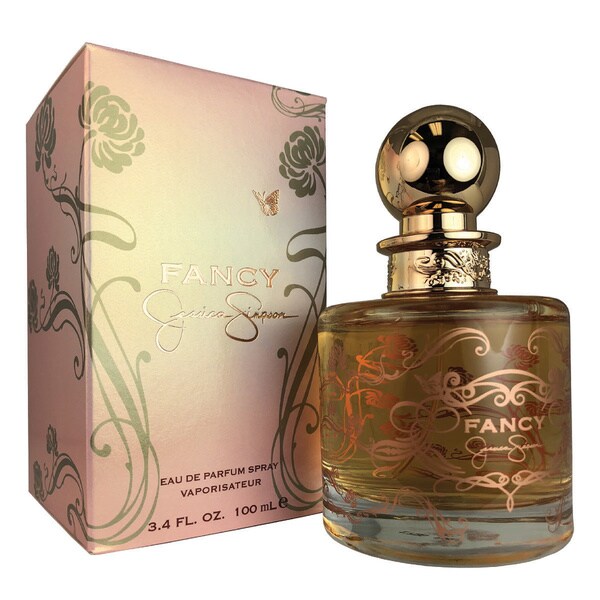 perfume fantasy jessica simpson