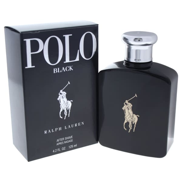polo after shave