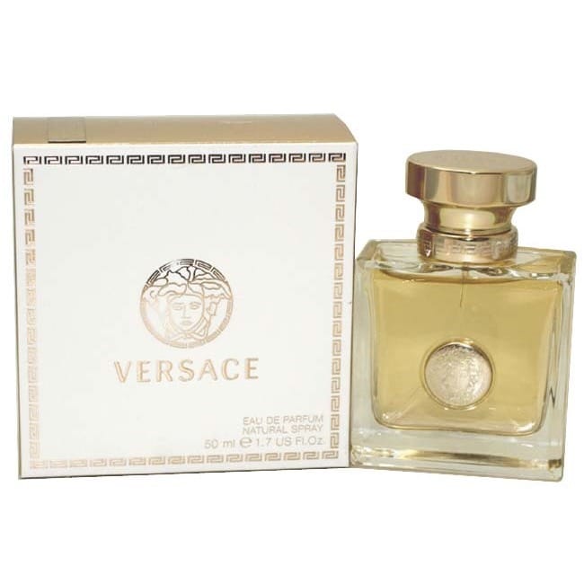 versace signature women's fragrance