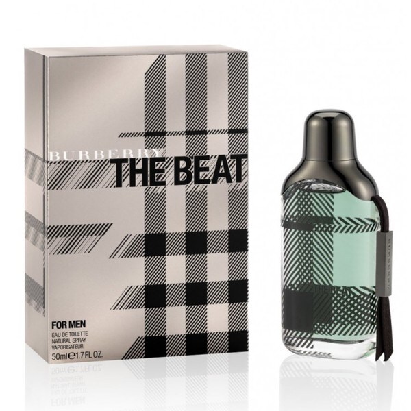 burberry the beat for men