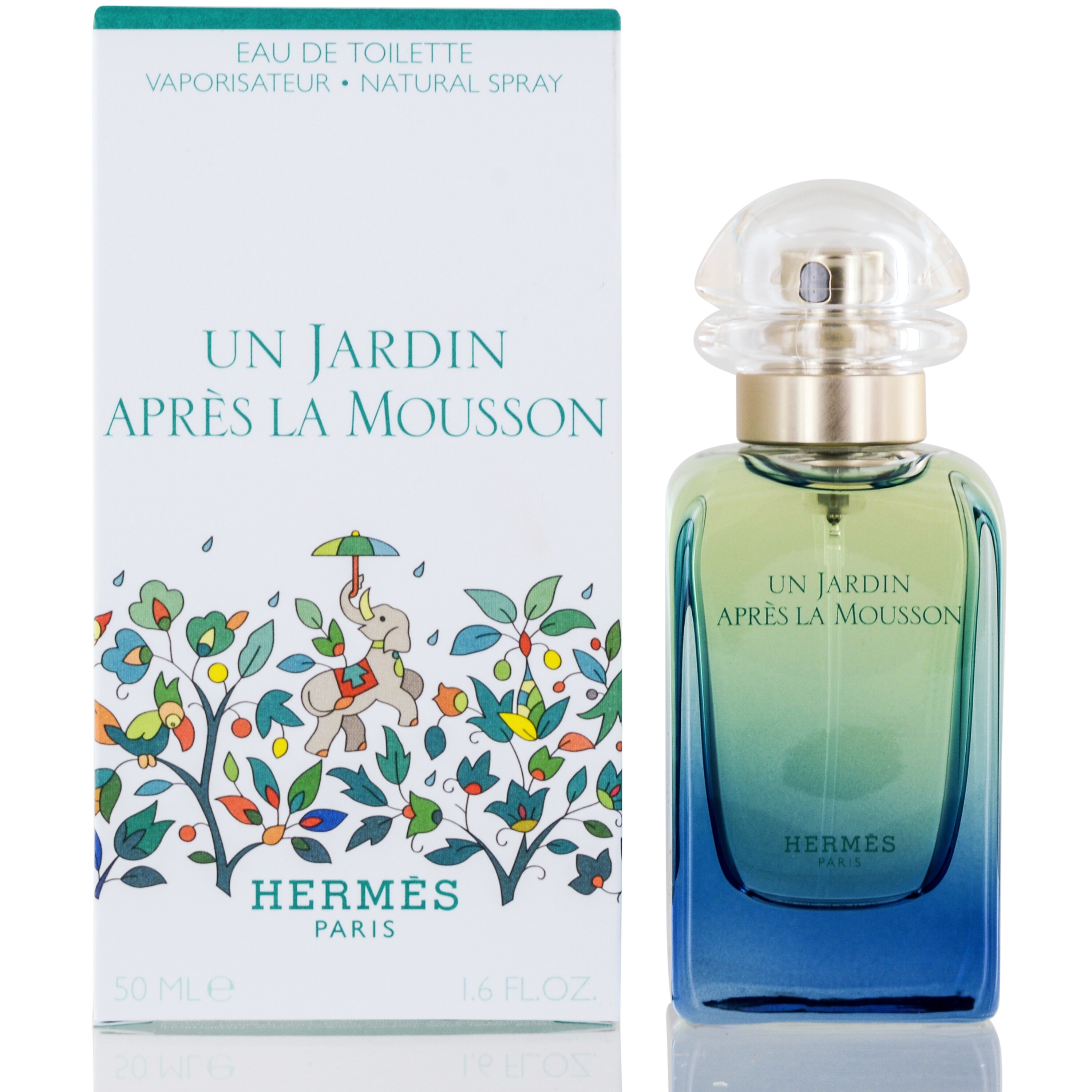 hermes apres la mousson perfume