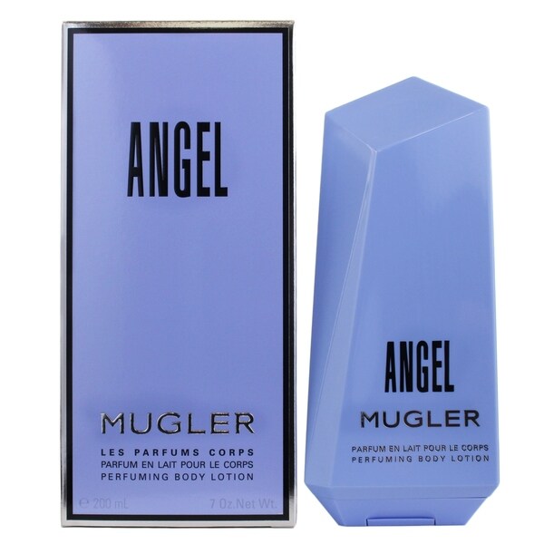 teri mugler angel