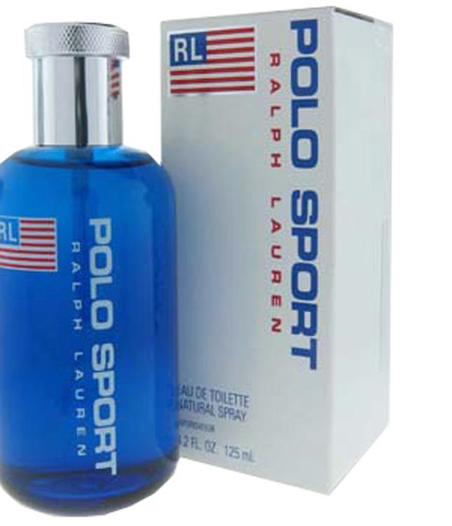 Ralph Lauren 'Polo Sport' Men's 4.2-ounce Eau de Toilette Spray ...
