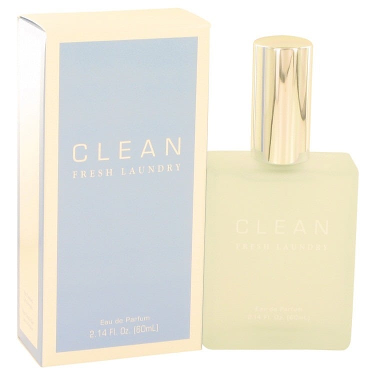 parfum clean fresh laundry