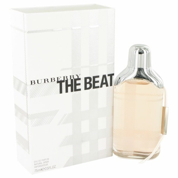 the burberry the beat