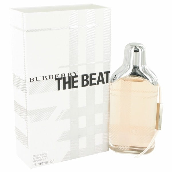 the beat burberry parfum