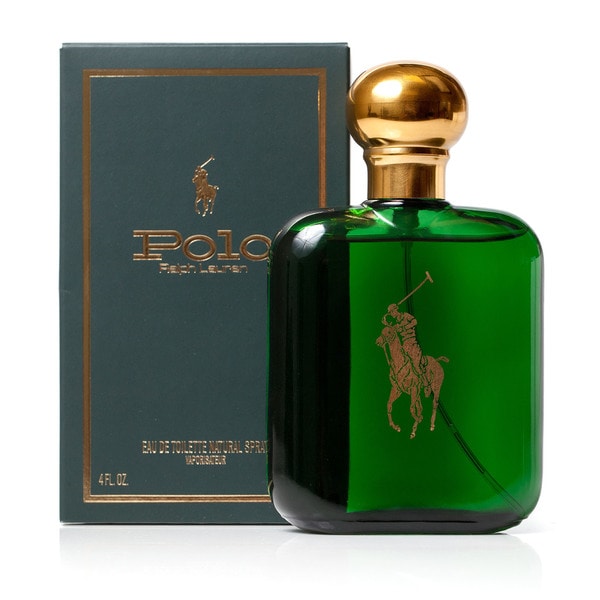 polo cologne 4 oz