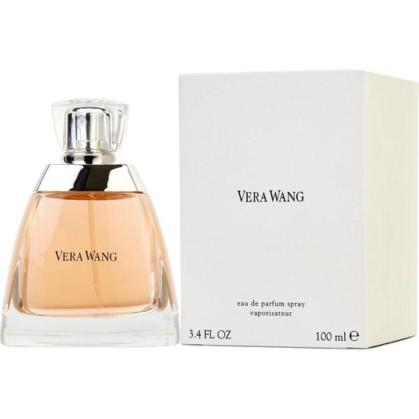 Vera Wang Women's 3.4-ounce Eau de Parfum Spray
