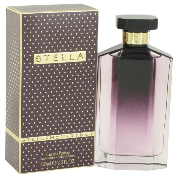 Shop Stella McCartney Stella Women's 3.3-ounce Eau de Parfum Spray ...