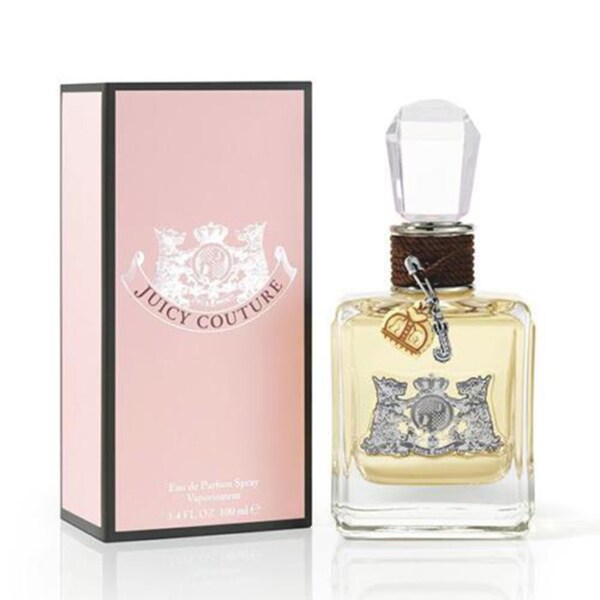 Juicy Couture Women's 3.4-ounce Eau de Parfum Spray