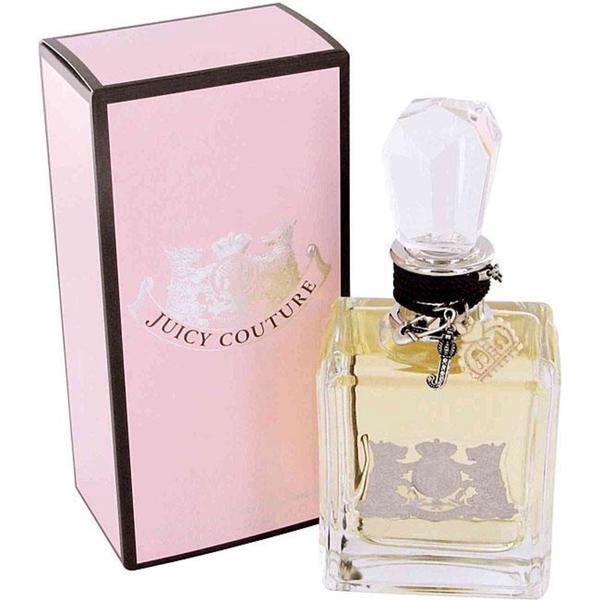 Shop Juicy Couture Women's 3.4-ounce Eau de Parfum Spray - Free ...