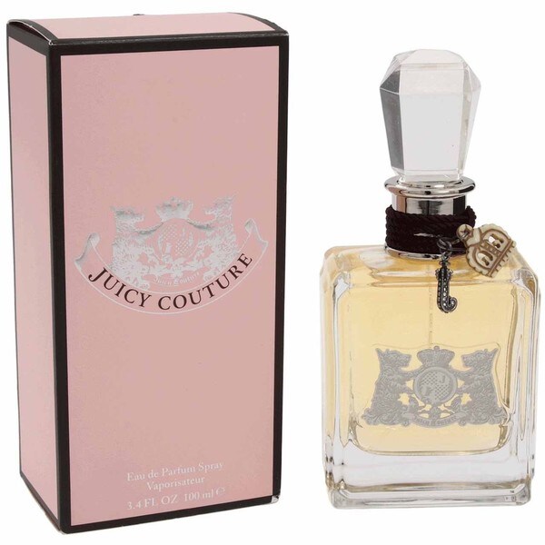 Juicy Couture Women's 3.4-ounce Eau de Parfum Spray. Opens flyout.