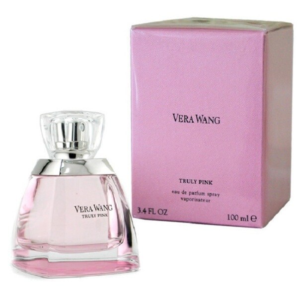 vera wang truly pink perfume at macy's