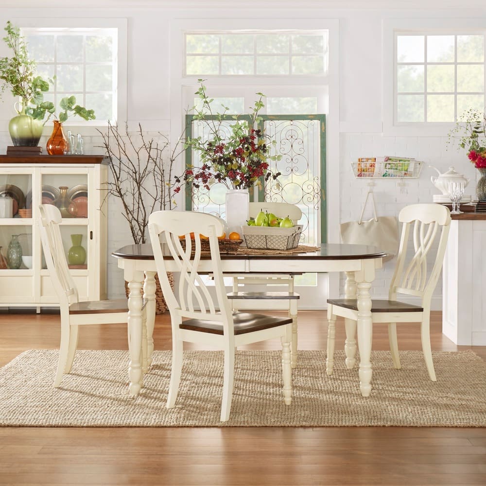 Option Antique White