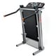 preview thumbnail 5 of 7, Exerpeutic Fitness Walking Electric Treadmill