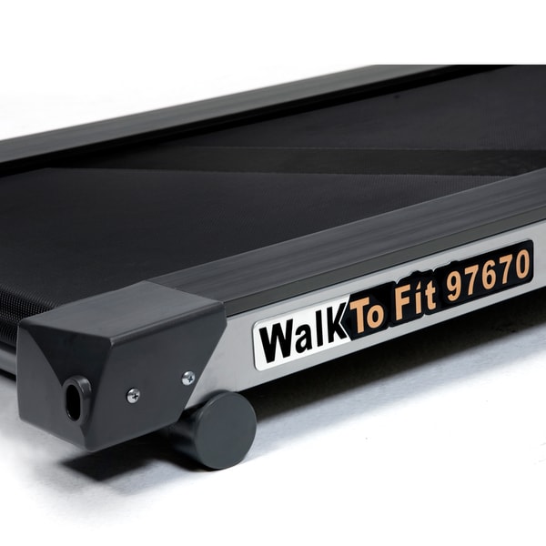 Exerpeutic Fitness Walking Electric Treadmill - Bed Bath & Beyond