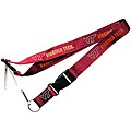 Virginia Tech Hokies Lanyard Keychain/ ID Holder