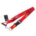 Chicago Blackhawks Lanyard