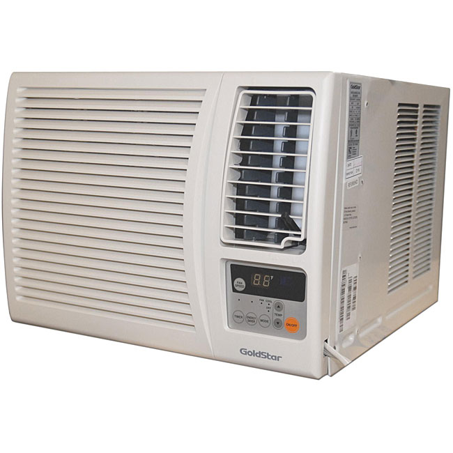 goldstar air conditioner