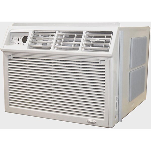 whirlpool air conditioner