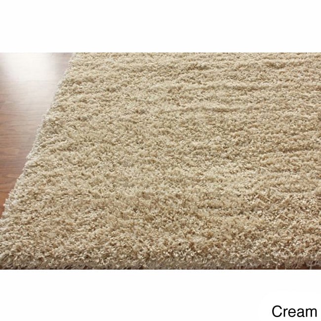 Nuloom Alexa My Soft And Plush Multi Shag Rug (67 X 9)