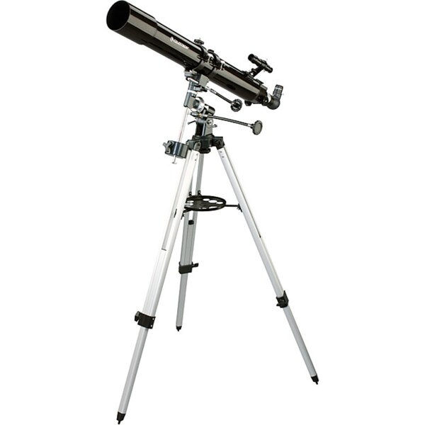 celestron powerseeker 80eq