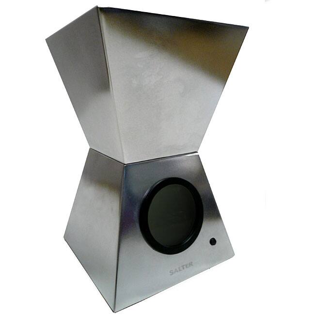 Salter Housewares 1800 Electronic Kitchen Scale