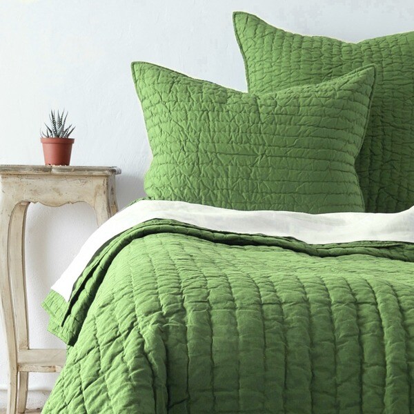 Brighton Twin-size 2-piece Quilt Set
