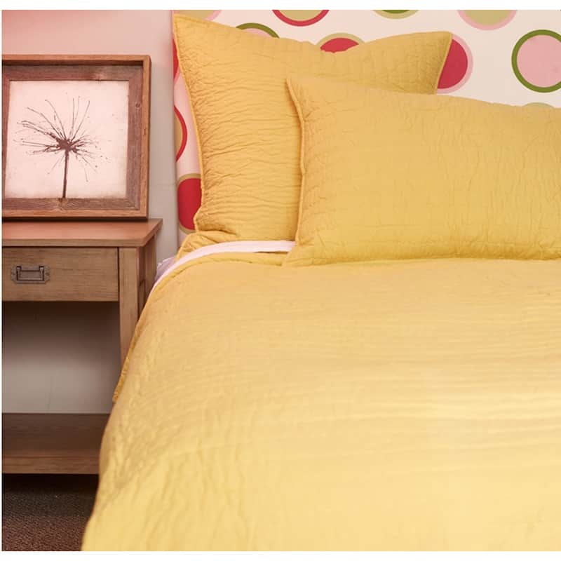 Brighton Twin Cool-tone Quilt Set