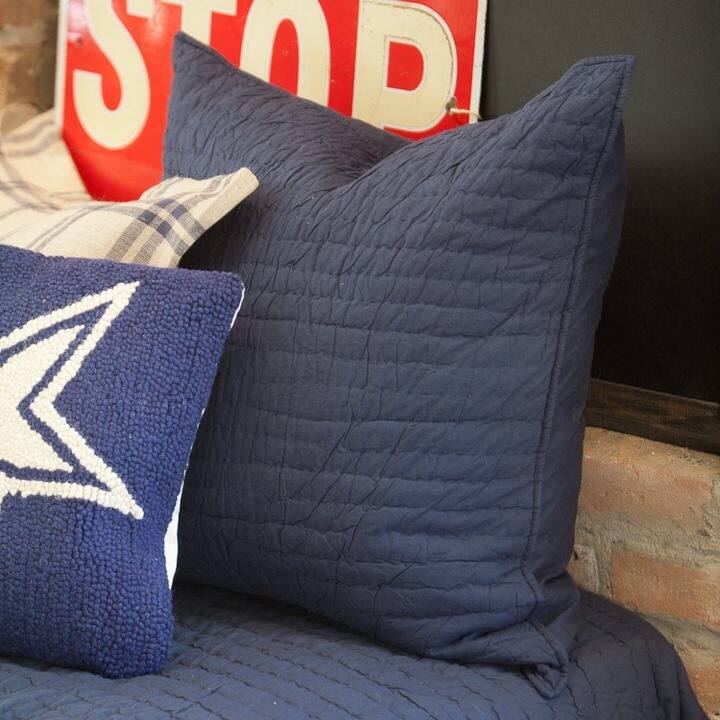 Brighton Twin Cool-tone Quilt Set