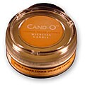Cand-O Vanilla Small Wickless Candle