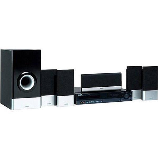 rca 200 watt home theater system