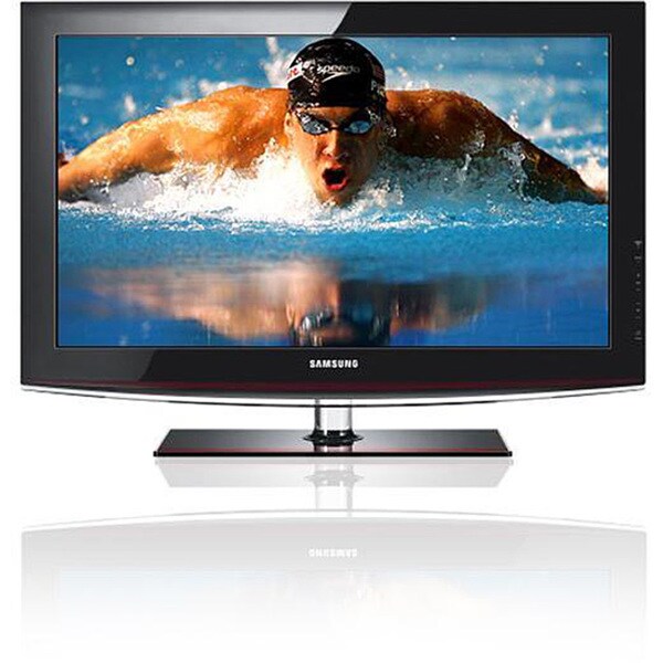 Samsung LN32B460 32-inch 720p Widescreen LCD HDTV (Refurbished). Opens flyout.