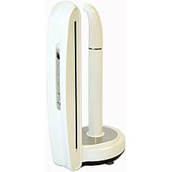 Shop Itouchless Towel Matic Ii Pearl White Paper Towel Dispenser