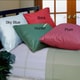 preview thumbnail 2 of 0, Cotton 250 Thread Count Pillowcases (Pack of 4)