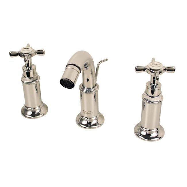 Hansgrohe Axor Montreux Bidet Faucet